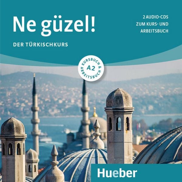 Produktbild: Ne g&uuml;zel! A2