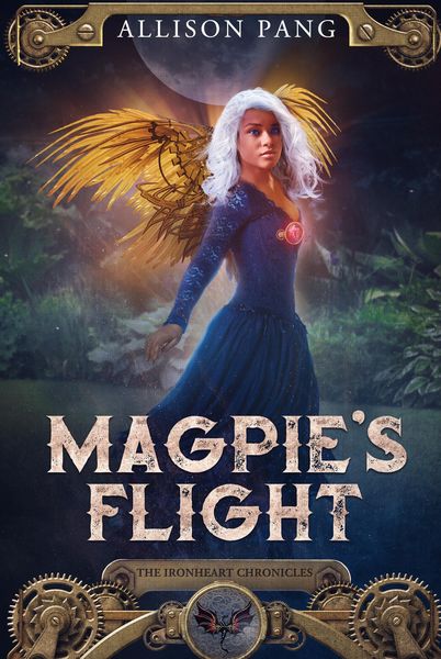 Produktbild: Magpie's Flight