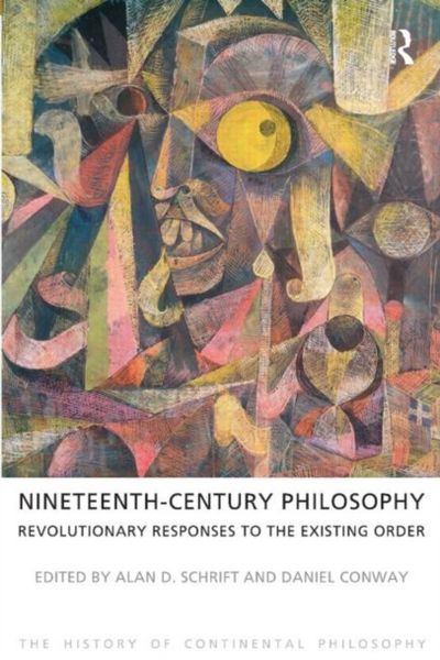 Produktbild: Nineteenth-Century Philosophy