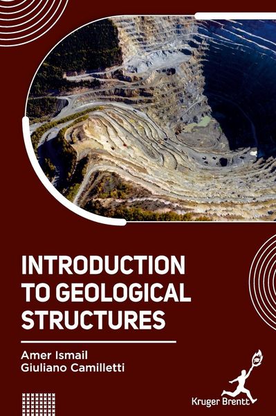 Produktbild: Introduction to Geological Structures