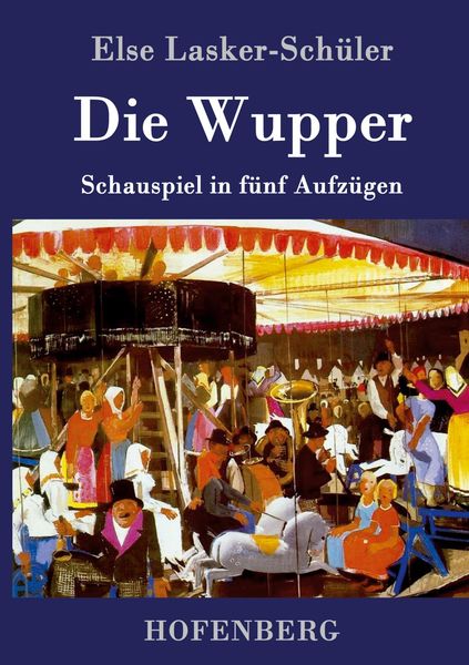Produktbild: Die Wupper