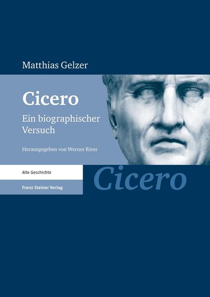 Produktbild: Cicero