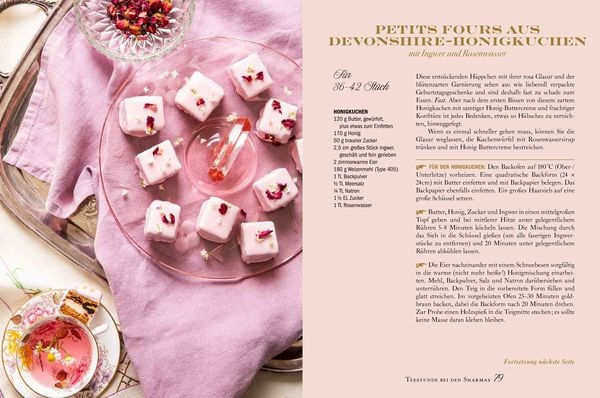 Produktbild: Bridgerton. Der offizielle Genuss-Guide: Stilvoll Gastgeben wie in der britischen High Society