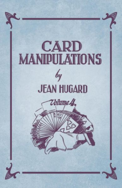Produktbild: Card Manipulations - Volume 4