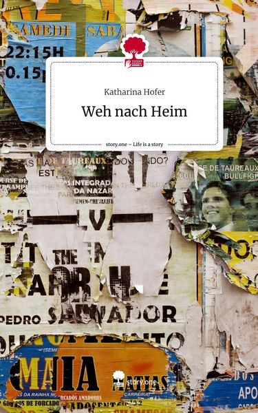 Produktbild: Weh nach Heim. Life is a Story - story.one