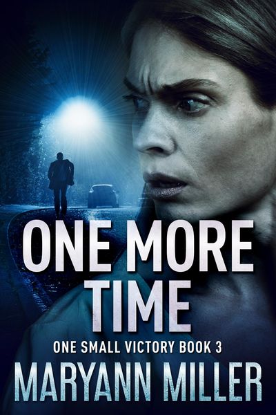 Produktbild: One More Time