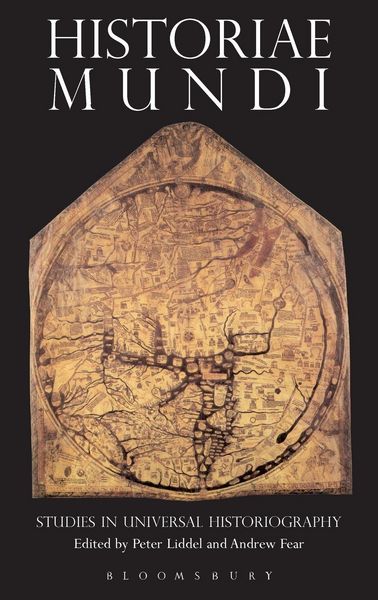 Produktbild: Historiae Mundi