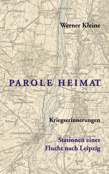 Produktbild: Parole Heimat