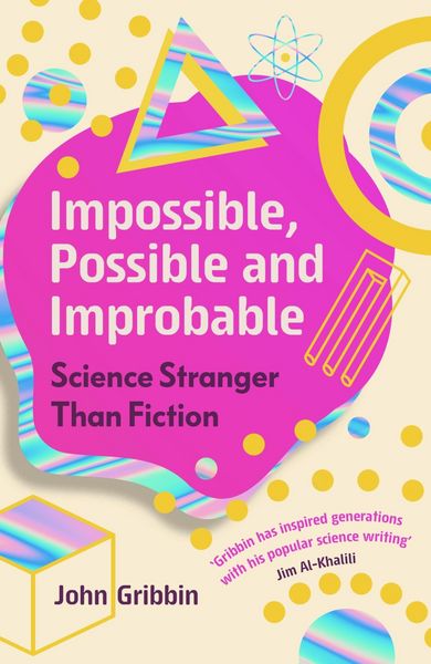 Produktbild: Impossible, Possible, and Improbable