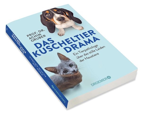 Produktbild: Das Kuscheltierdrama