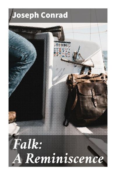 Produktbild: Falk: A Reminiscence