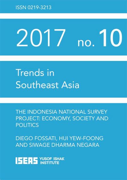 Produktbild: The Indonesia National Survey Project
