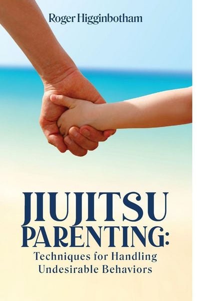 Produktbild: Jiujitsu Parenting