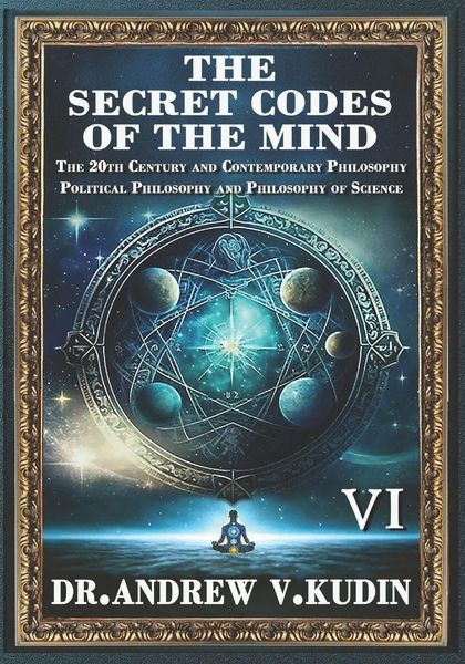 Produktbild: The Secret Codes Of The Mind