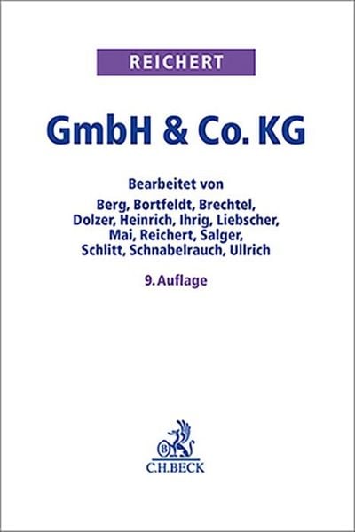 Produktbild: GmbH & Co. KG