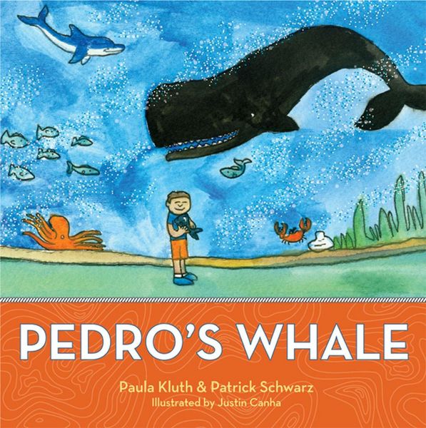 Produktbild: Pedro's Whale