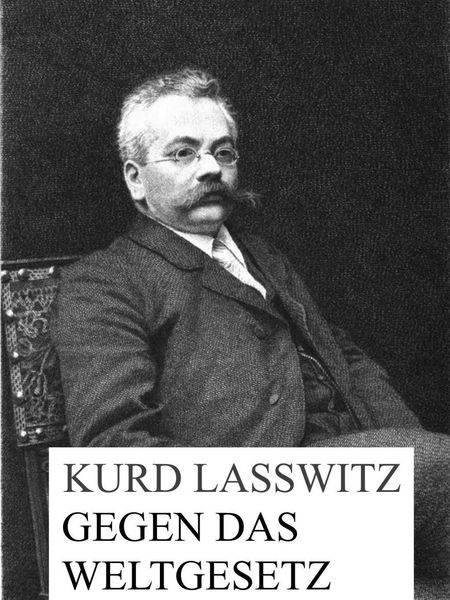 Produktbild: Gegen das Weltgesetz