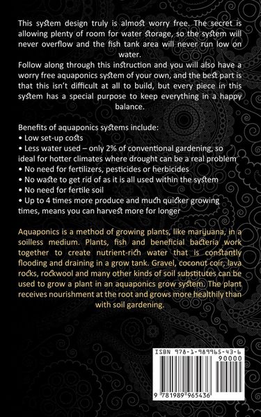 Produktbild: Aquaponics Business