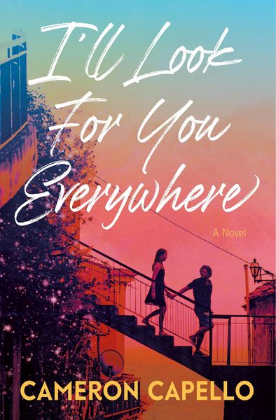 Produktbild: I'll Look for You Everywhere