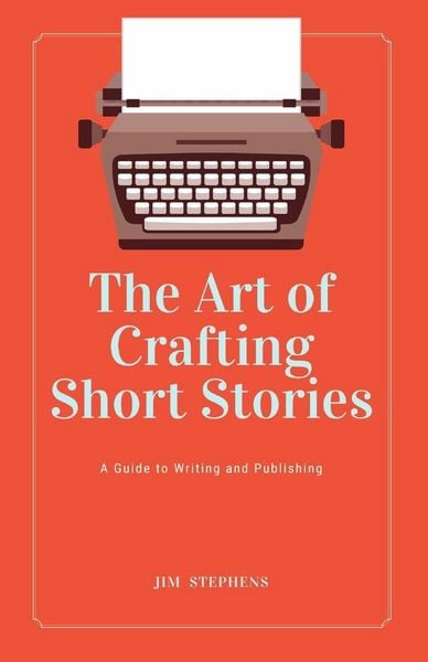 Produktbild: The Art of Crafting Short Stories