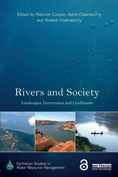 Produktbild: Rivers and Society