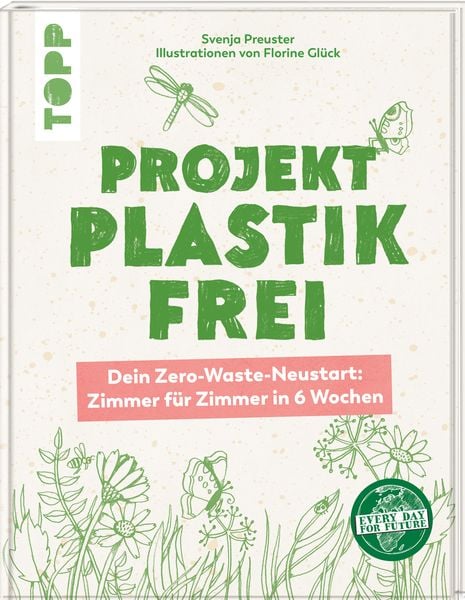 Produktbild: Projekt plastikfrei