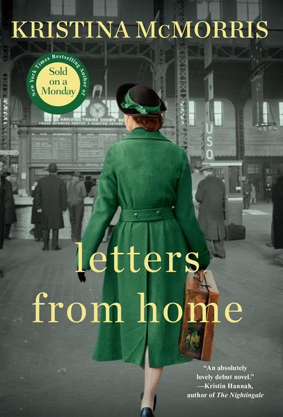 Produktbild: Letters From Home