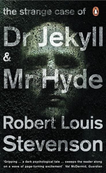 Produktbild: The Strange Case of Dr Jekyll and Mr Hyde and Other Tales of Terror