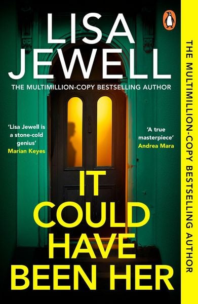 Produktbild: It Could Have Been Her