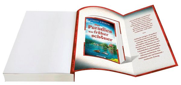 Produktbild: Auf dem Gipfel ist Ruh'