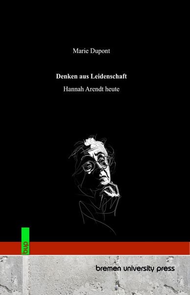 Produktbild: Denken aus Leidenschaft
