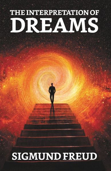 Produktbild: The Interpretation of Dreams
