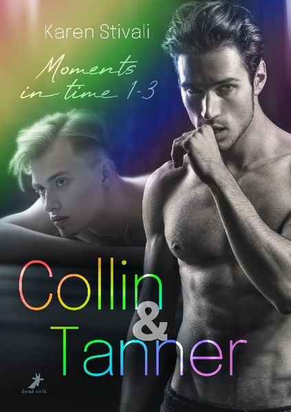 Produktbild: Collin & Tanner