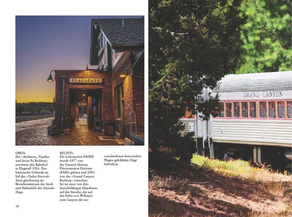 Produktbild: Eisenbahnreisen