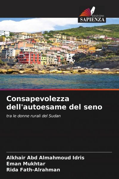 Produktbild: Consapevolezza dell'autoesame del seno