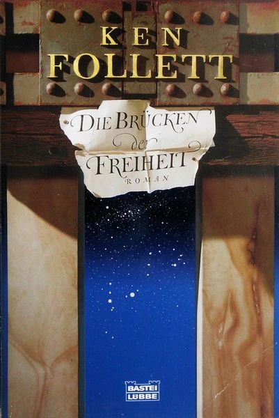 Produktbild: Die Br&uuml;cken der Freiheit