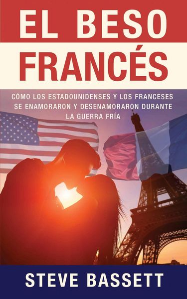 Produktbild: El beso franc&eacute;s