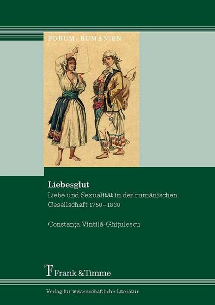 Produktbild: Liebesglut