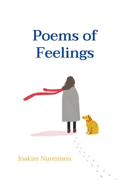 Produktbild: Poems of Feelings