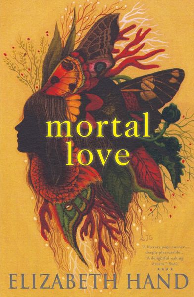 Produktbild: Mortal Love