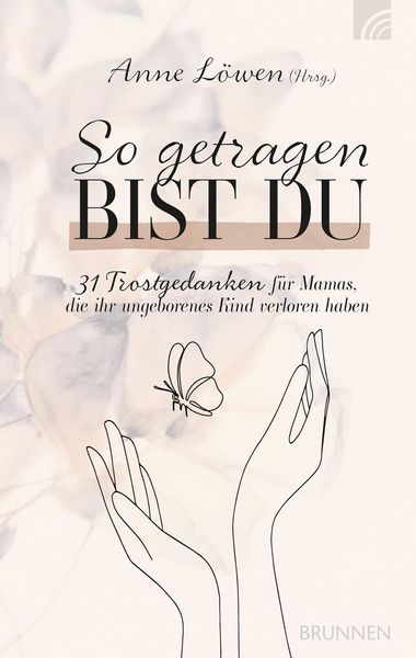Produktbild: So getragen bist du