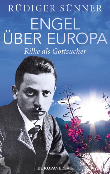 Produktbild: Engel &uuml;ber Europa