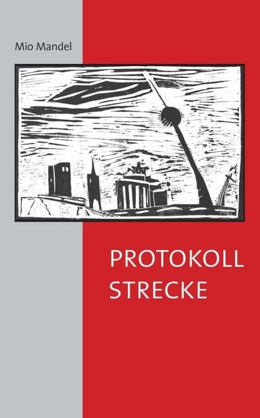 Produktbild: Protokollstrecke