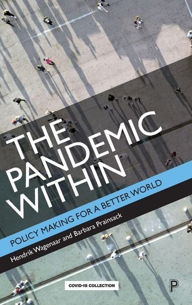 Produktbild: Pandemic Within