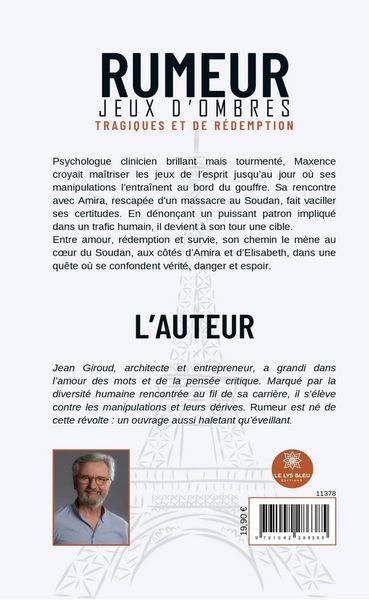 Produktbild: Rumeur