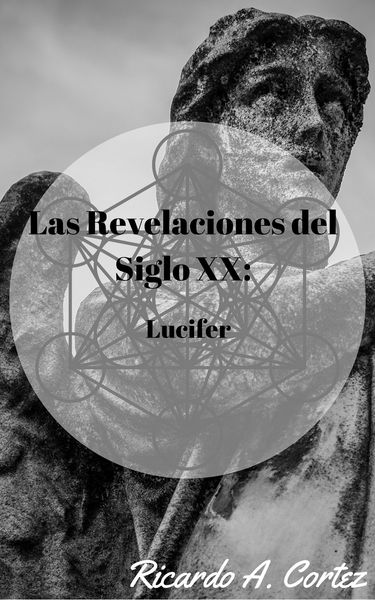 Produktbild: Las Revelaciones del Siglo XX: Lucifer