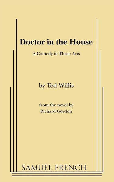 Produktbild: Doctor in the House