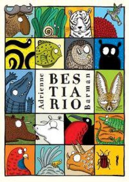 Produktbild: Bestiario