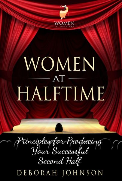 Produktbild: Women at Halftime