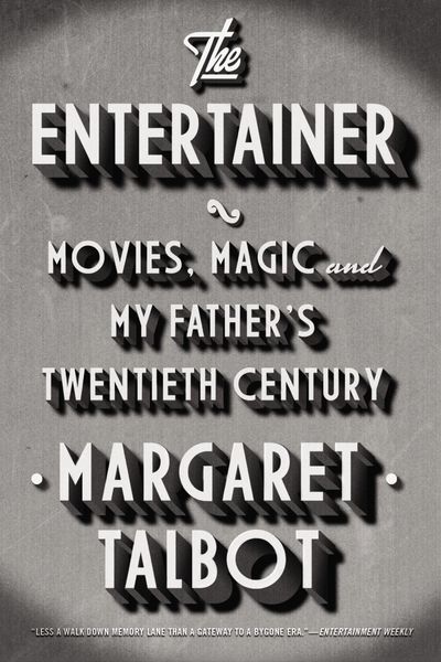 Produktbild: The Entertainer